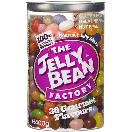 Jelly Bean 400g