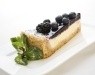 Blueberry cheesecake [gluten free]