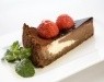 Chocolate cheesecake [gluten free]