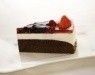 Wildberry cake [gluten free]
