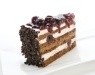 Black Forest cake [gluten free]