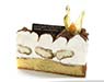 Tiramisu cake [gluten free]