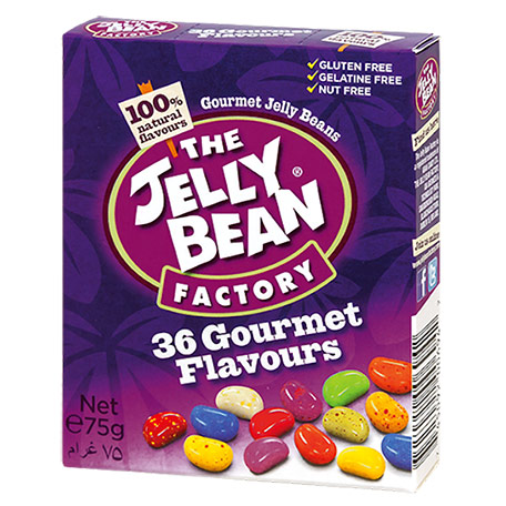 Jelly Bean 75g