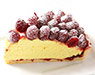 Raspberry pie [gluten free]