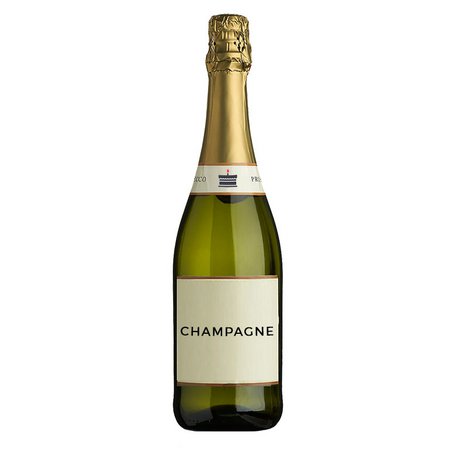 Champagne 0,75l