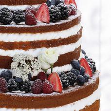 Sample wedding cake #10